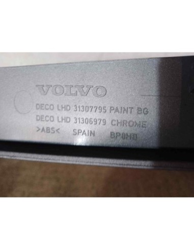 MOLDURA VOLVO V40 - 226379