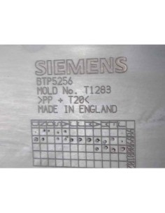 MOLDURA LAND ROVER DISCOVERY (LT) - 209595 2