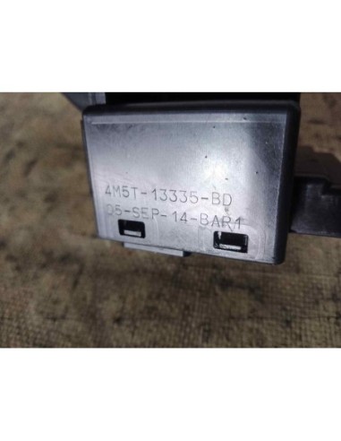 MANDO INTERMITENTES FORD C-MAX (CB3)(2007) -...