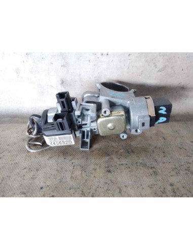 CONMUTADOR DE ARRANQUE MAZDA 2 BERLINA (DY) -...