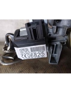 CONMUTADOR DE ARRANQUE MAZDA 2 BERLINA (DY) - 205309 2