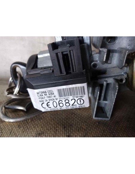 CONMUTADOR DE ARRANQUE MAZDA 2 BERLINA (DY) - 205309