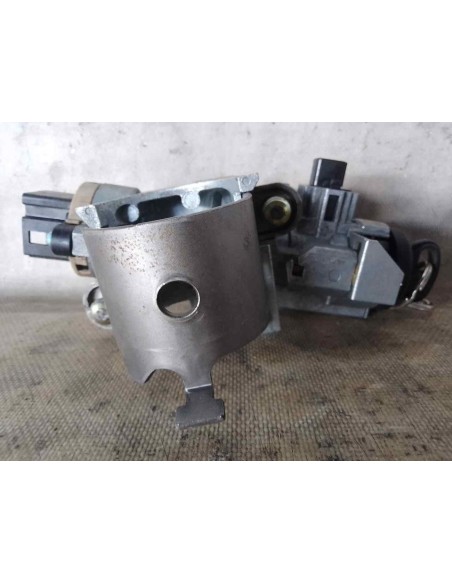 CONMUTADOR DE ARRANQUE MAZDA 2 BERLINA (DY) - 205309