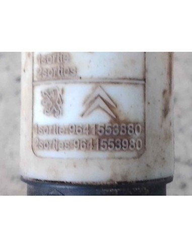 BOMBA LIMPIA OPEL VIVARO - 215671