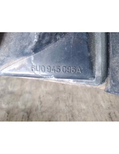 PILOTO TRASERO DERECHO SKODA FELICIA BERLINA...