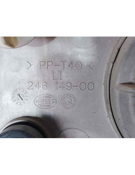 FARO IZQUIERDO SKODA FELICIA BERLINA (791) - 217369