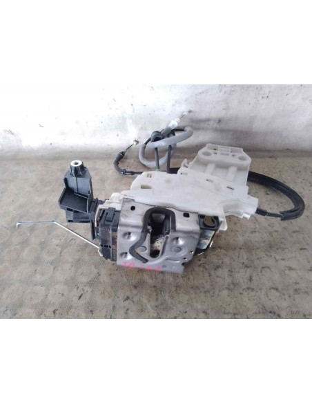 CERRADURA PUERTA DELANTERA IZQUIERDA FIAT 500X (334) - 220833