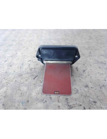 RESISTENCIA CALEFACCION MAZDA 2 BERLINA (DY) - 233186