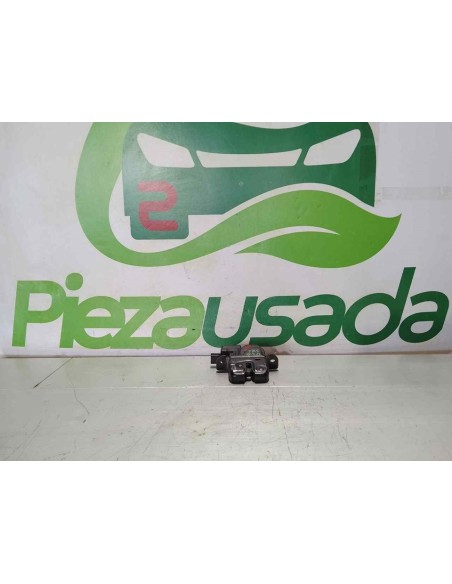 CERRADURA MALETERO / PORTON RENAULT SCENIC III (JZ) - 245879