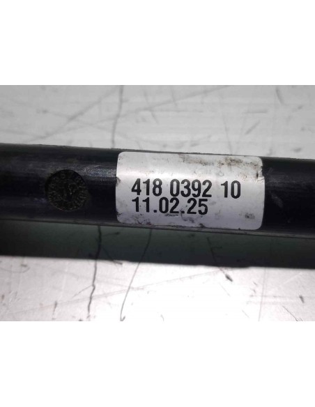 BOMBIN EMBRAGUE RENAULT MASTER III FURGÓN - 263893