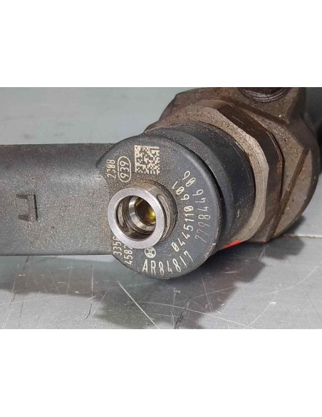 INYECTOR BMW SERIE 3 BERLINA (E90) - 263898