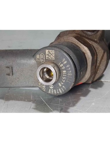 INYECTOR BMW SERIE 3 BERLINA (E90) - 263899