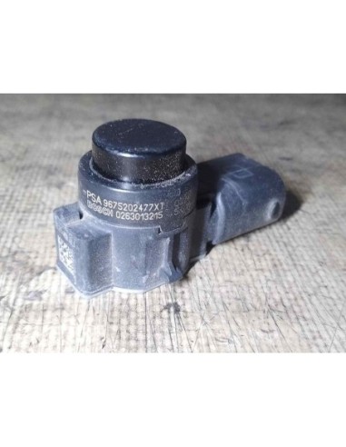 SENSOR DE APARCAMIENTO PEUGEOT 3008 - 233191