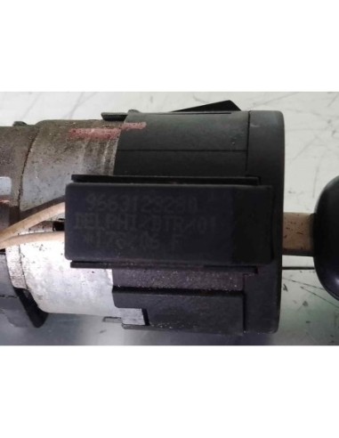 CONMUTADOR DE ARRANQUE PEUGEOT 207 - 263906