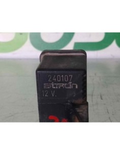 CAJA PRECALENTAMIENTO PEUGEOT 207 - 263908 2