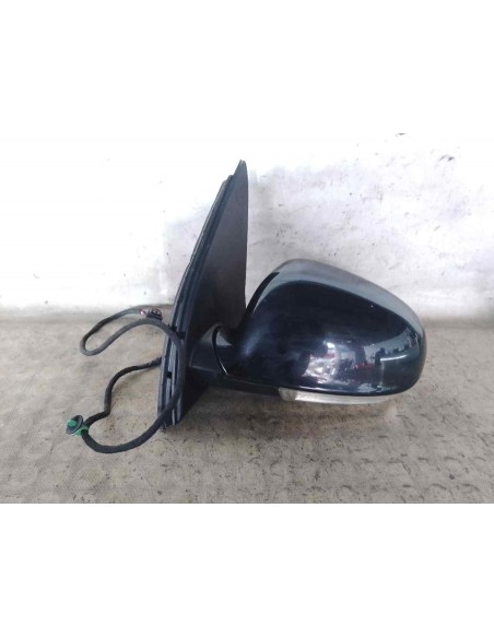 RETROVISOR IZQUIERDO VOLKSWAGEN GOLF V (1K1)(10 2003) - 220155