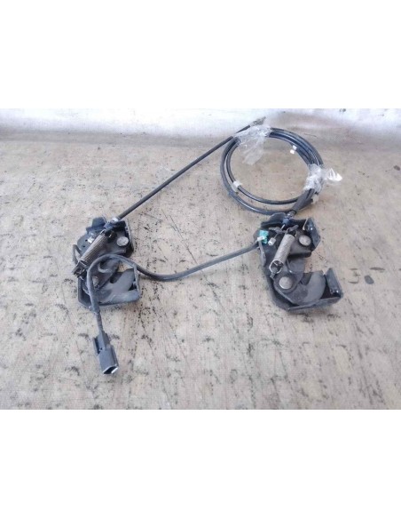CERRADURA CAPO INFINITI Q60 CABRIO - 233712