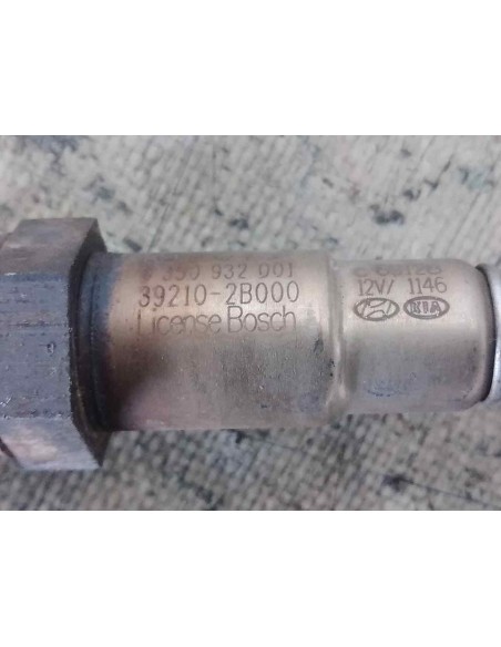 SONDA LAMBDA KIA CEED (ED) - 233690