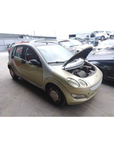 ABS SMART FORFOUR - 244789