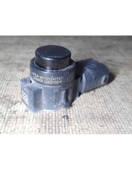 SENSOR DE APARCAMIENTO PEUGEOT 3008 - 233192