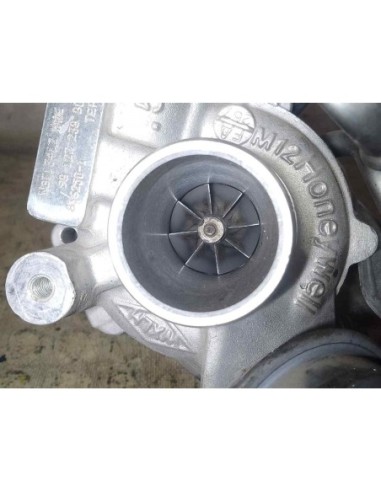 TURBOCOMPRESOR PEUGEOT 308 - 205666