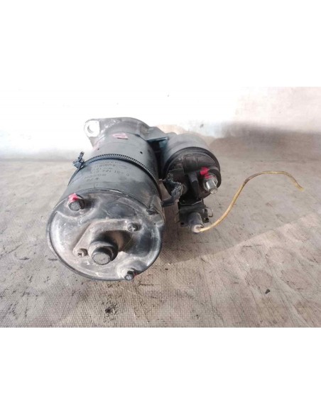 MOTOR ARRANQUE SKODA FELICIA BERLINA (791) - 217508