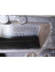 SOPORTE ALTERNADOR PEUGEOT 308 - 205653 2
