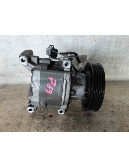 COMPRESOR AIRE ACONDICIONADO TOYOTA COROLLA (E12) - 217247