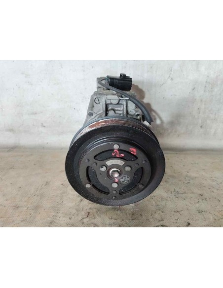 COMPRESOR AIRE ACONDICIONADO TOYOTA COROLLA (E12) - 217247