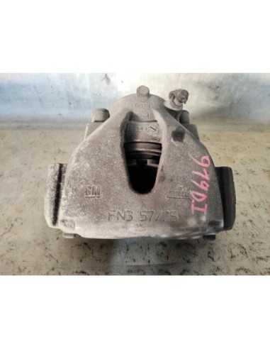 PINZA DE FRENO DELANTERA IZQUIERDA OPEL ASTRA H...