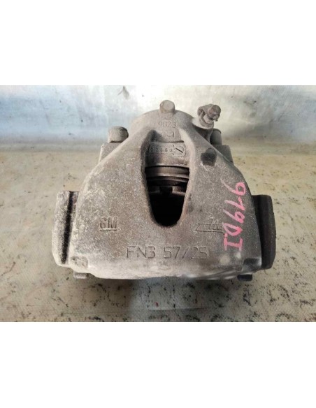 PINZA DE FRENO DELANTERA IZQUIERDA OPEL ASTRA H BERLINA - 244770
