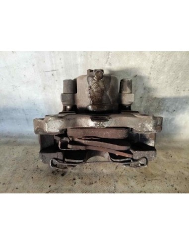 PINZA DE FRENO DELANTERA IZQUIERDA OPEL ASTRA H...
