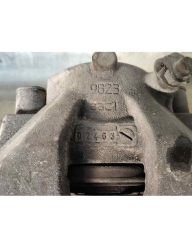 PINZA DE FRENO DELANTERA IZQUIERDA OPEL ASTRA H...