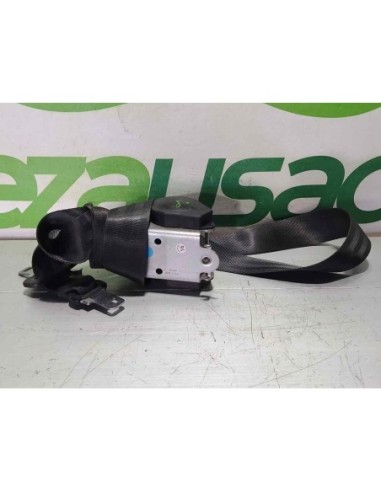 CINTURON SEGURIDAD TRASERO CENTRAL RENAULT...