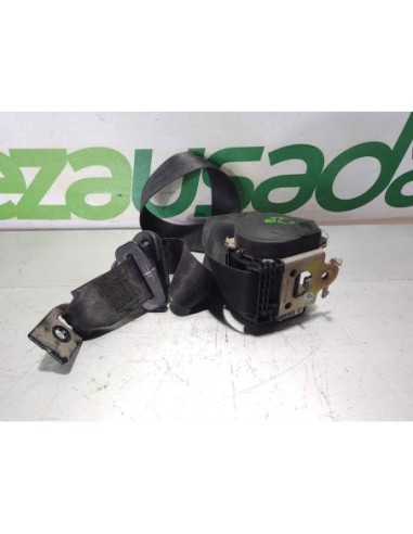 CINTURON SEGURIDAD TRASERO IZQUIERDO RENAULT...