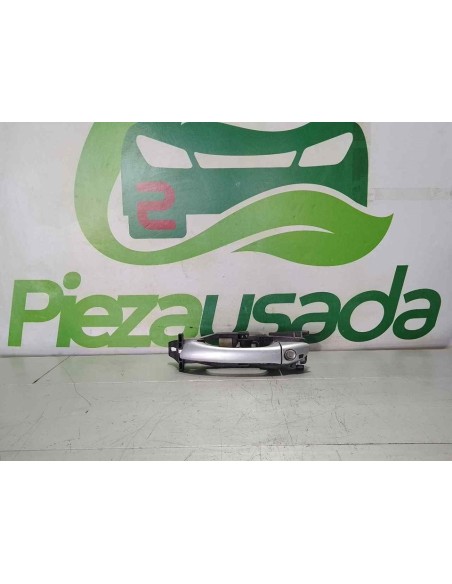 MANETA EXTERIOR DELANTERA IZQUIERDA MERCEDES-BENZ CLASE C (BM 203) SPORTCOUPE - 249562