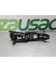 MANETA EXTERIOR DELANTERA IZQUIERDA MERCEDES-BENZ CLASE C... 2