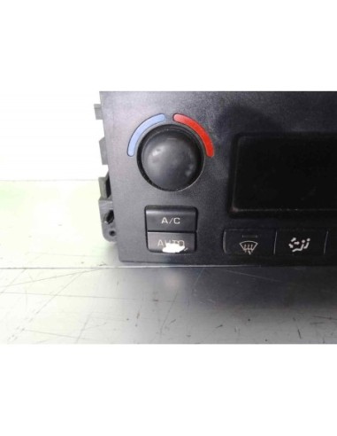 MANDO CALEFACCION / AIRE ACONDICIONADO PEUGEOT...