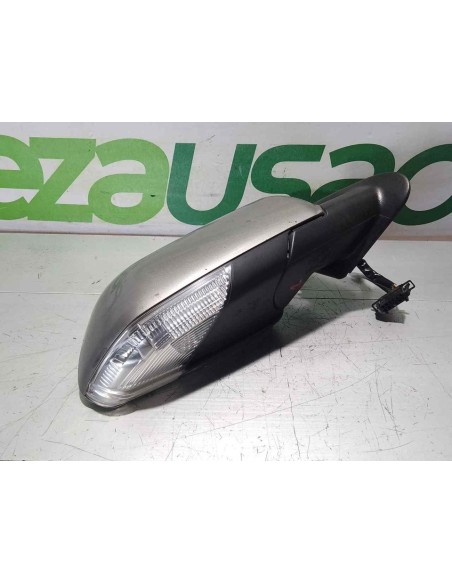 RETROVISOR DERECHO SKODA OCTAVIA BERLINA (1Z3) - 263218