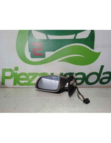 RETROVISOR IZQUIERDO SKODA OCTAVIA BERLINA...