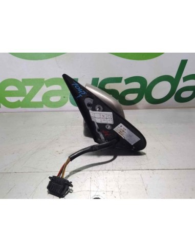RETROVISOR IZQUIERDO SKODA OCTAVIA BERLINA...