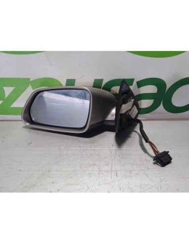 RETROVISOR IZQUIERDO SKODA OCTAVIA BERLINA...