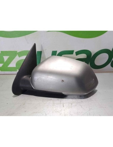 RETROVISOR IZQUIERDO SKODA OCTAVIA BERLINA...