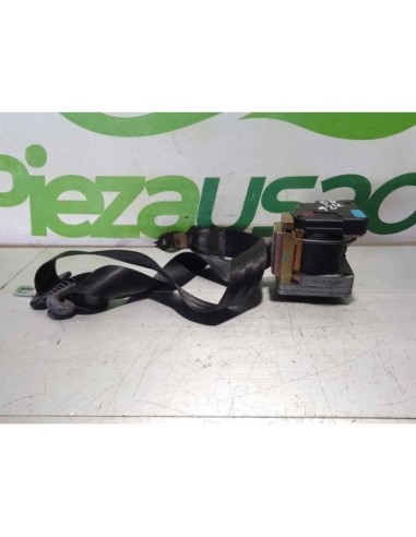 CINTURON SEGURIDAD DELANTERO DERECHO SKODA...