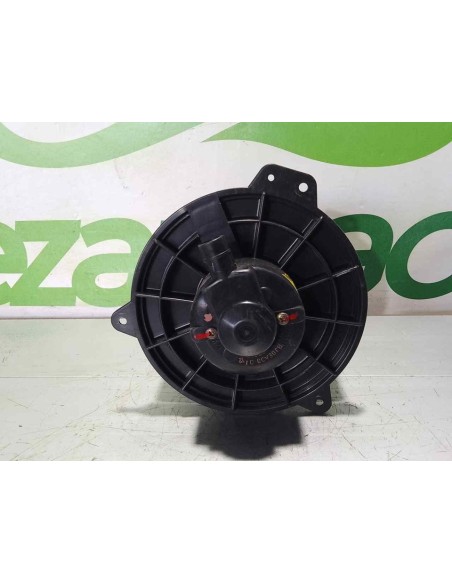 VENTILADOR CALEFACCION MAZDA 323 F/S BERLINA (BJ) - 263923