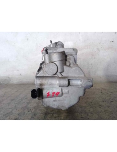 COMPRESOR AIRE ACONDICIONADO SEAT LEON (1P1) -...