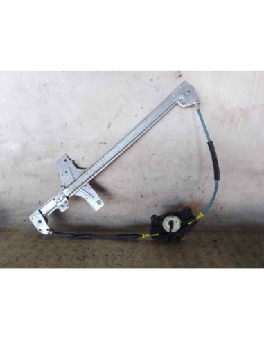 ELEVALUNAS DELANTERO IZQUIERDO PEUGEOT 307...