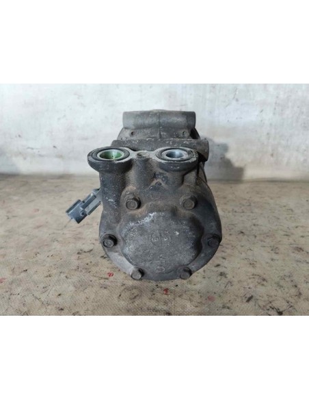 COMPRESOR AIRE ACONDICIONADO PEUGEOT 207 - 255707