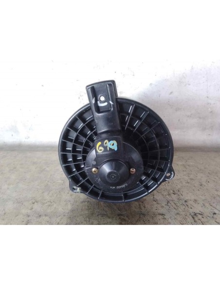 MOTOR CALEFACCION MAZDA 2 BERLINA (DY) - 205344