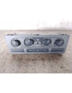 MANDO CLIMATIZADOR AUDI A6 BERLINA (4F2) - 199064